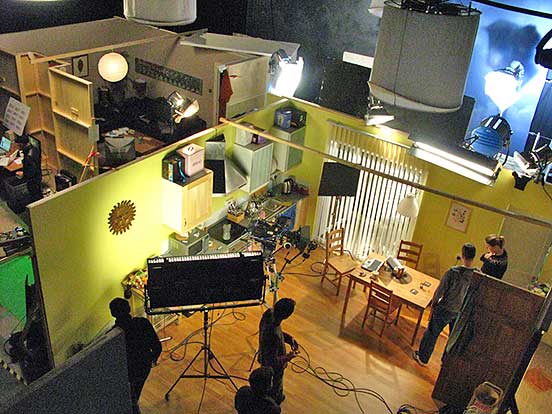 film sets and flats 6